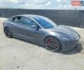 Тесла Модель 3, объемом двигателя 0 л и пробегом 48 тыс. км за 14000 $, фото 3 на Automoto.ua