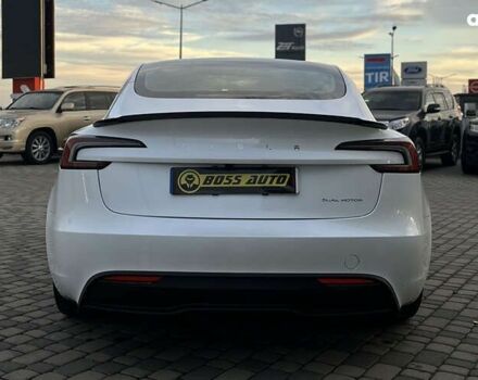 Тесла Модель 3, объемом двигателя 0 л и пробегом 15 тыс. км за 32500 $, фото 5 на Automoto.ua