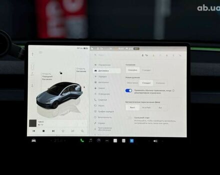 Тесла Модель 3, объемом двигателя 0 л и пробегом 12 тыс. км за 31999 $, фото 18 на Automoto.ua