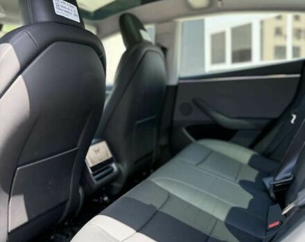 Тесла Модель 3, объемом двигателя 0 л и пробегом 1 тыс. км за 28600 $, фото 29 на Automoto.ua