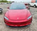 Тесла Модель 3, объемом двигателя 0 л и пробегом 40 тыс. км за 12000 $, фото 4 на Automoto.ua