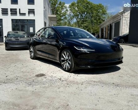 Тесла Модель 3, объемом двигателя 0 л и пробегом 1 тыс. км за 28600 $, фото 7 на Automoto.ua