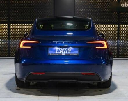 Тесла Модель 3, об'ємом двигуна 0 л та пробігом 1 тис. км за 27900 $, фото 11 на Automoto.ua