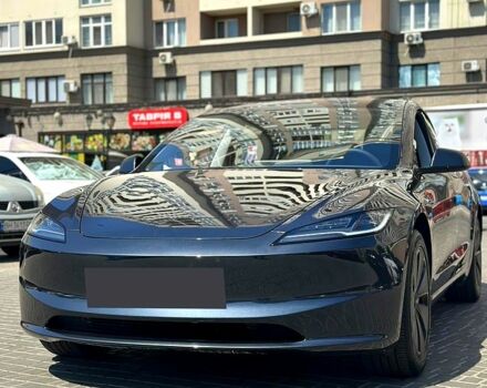 Тесла Модель 3, об'ємом двигуна 0.22 л та пробігом 9 тис. км за 26800 $, фото 4 на Automoto.ua