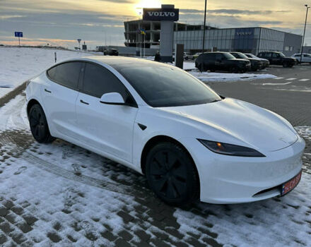 Тесла Модель 3, объемом двигателя 0 л и пробегом 21 тыс. км за 27500 $, фото 11 на Automoto.ua