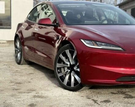Тесла Модель 3, об'ємом двигуна 0 л та пробігом 1 тис. км за 29990 $, фото 5 на Automoto.ua