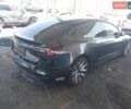 Тесла Модель 3, объемом двигателя 0 л и пробегом 49 тыс. км за 10000 $, фото 3 на Automoto.ua
