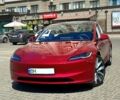 Тесла Модель 3, объемом двигателя 0.32 л и пробегом 10 тыс. км за 29800 $, фото 2 на Automoto.ua