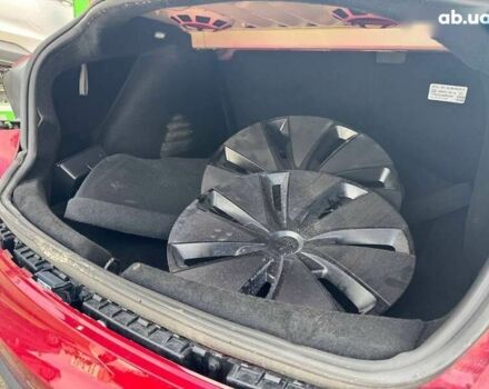 Тесла Модель 3, об'ємом двигуна 0 л та пробігом 2 тис. км за 21000 $, фото 10 на Automoto.ua