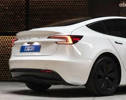 Тесла Модель 3, объемом двигателя 0 л и пробегом 4 тыс. км за 28500 $, фото 8 на Automoto.ua