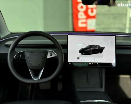 Тесла Модель 3, объемом двигателя 0 л и пробегом 9 тыс. км за 28999 $, фото 18 на Automoto.ua