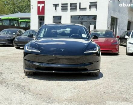 Тесла Модель 3, об'ємом двигуна 0 л та пробігом 1 тис. км за 29000 $, фото 8 на Automoto.ua