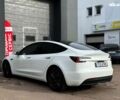 Тесла Модель 3, объемом двигателя 0 л и пробегом 7 тыс. км за 28999 $, фото 7 на Automoto.ua