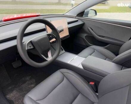 Тесла Модель 3, об'ємом двигуна 0 л та пробігом 1 тис. км за 29500 $, фото 4 на Automoto.ua