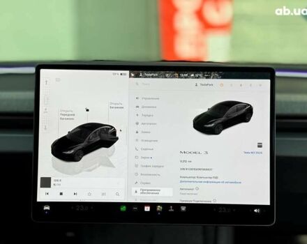 Тесла Модель 3, объемом двигателя 0 л и пробегом 9 тыс. км за 28999 $, фото 21 на Automoto.ua