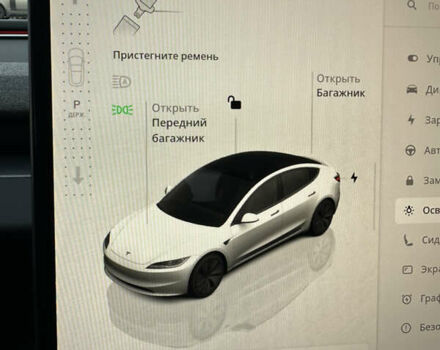Тесла Модель 3, объемом двигателя 0 л и пробегом 21 тыс. км за 27500 $, фото 32 на Automoto.ua