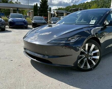 Тесла Модель 3, об'ємом двигуна 0 л та пробігом 1 тис. км за 28900 $, фото 2 на Automoto.ua