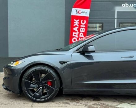 Тесла Модель 3, об'ємом двигуна 0 л та пробігом 9 тис. км за 37999 $, фото 4 на Automoto.ua