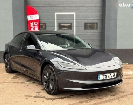 Тесла Модель 3, объемом двигателя 0 л и пробегом 12 тыс. км за 31999 $, фото 11 на Automoto.ua