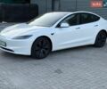 Тесла Модель 3, объемом двигателя 0 л и пробегом 8 тыс. км за 27998 $, фото 1 на Automoto.ua