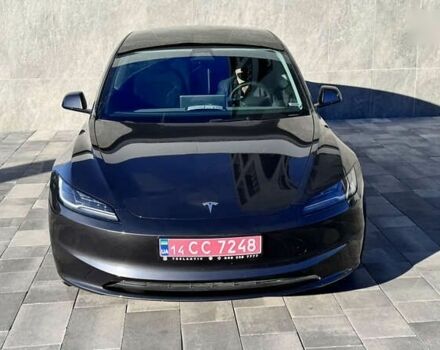 Тесла Модель 3, об'ємом двигуна 0 л та пробігом 13 тис. км за 33400 $, фото 7 на Automoto.ua