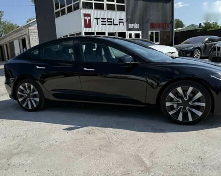 Тесла Модель 3, об'ємом двигуна 0 л та пробігом 1 тис. км за 29000 $, фото 10 на Automoto.ua