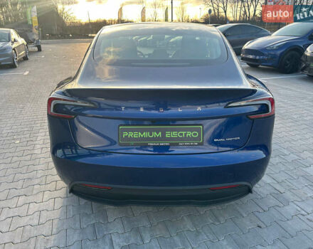 Тесла Модель 3, об'ємом двигуна 0 л та пробігом 6 тис. км за 33500 $, фото 1 на Automoto.ua