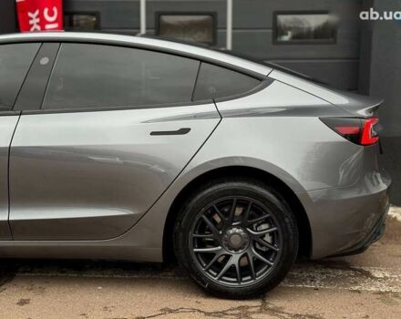 Тесла Модель 3, объемом двигателя 0 л и пробегом 11 тыс. км за 30499 $, фото 6 на Automoto.ua