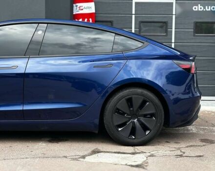Тесла Модель 3, об'ємом двигуна 0 л та пробігом 10 тис. км за 35500 $, фото 6 на Automoto.ua