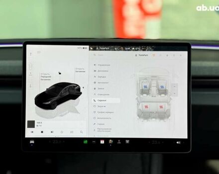 Тесла Модель 3, объемом двигателя 0 л и пробегом 9 тыс. км за 28999 $, фото 20 на Automoto.ua
