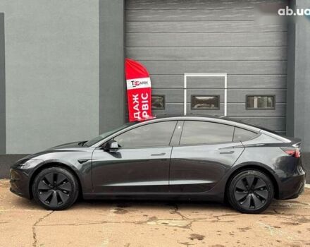 Тесла Модель 3, объемом двигателя 0 л и пробегом 12 тыс. км за 31999 $, фото 5 на Automoto.ua