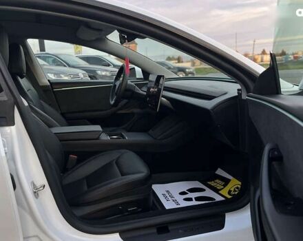 Тесла Модель 3, объемом двигателя 0 л и пробегом 15 тыс. км за 32500 $, фото 21 на Automoto.ua