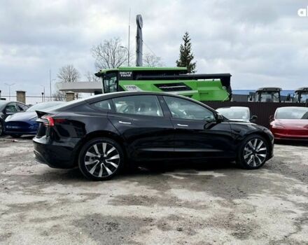Тесла Модель 3, об'ємом двигуна 0 л та пробігом 1 тис. км за 29990 $, фото 9 на Automoto.ua