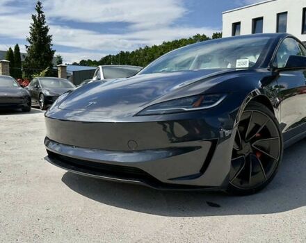 Тесла Модель 3, объемом двигателя 0 л и пробегом 1 тыс. км за 45900 $, фото 3 на Automoto.ua