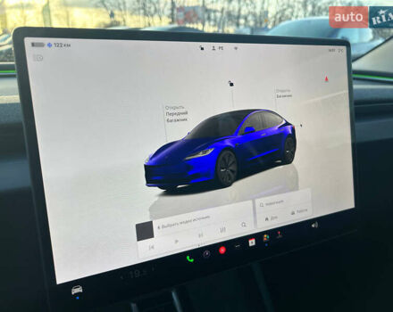 Тесла Модель 3, об'ємом двигуна 0 л та пробігом 6 тис. км за 33500 $, фото 7 на Automoto.ua