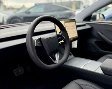 Тесла Модель 3, об'ємом двигуна 0 л та пробігом 1 тис. км за 29990 $, фото 16 на Automoto.ua