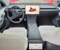 Тесла Модель 3, объемом двигателя 0 л и пробегом 40 тыс. км за 12000 $, фото 7 на Automoto.ua