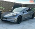 Тесла Модель 3, объемом двигателя 0 л и пробегом 34 тыс. км за 34000 $, фото 1 на Automoto.ua