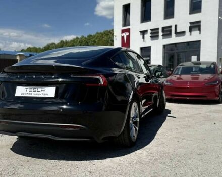 Тесла Модель 3, объемом двигателя 0 л и пробегом 1 тыс. км за 28600 $, фото 16 на Automoto.ua