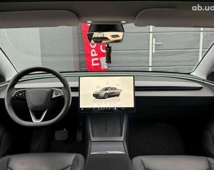 Тесла Модель 3, объемом двигателя 0 л и пробегом 11 тыс. км за 30499 $, фото 16 на Automoto.ua