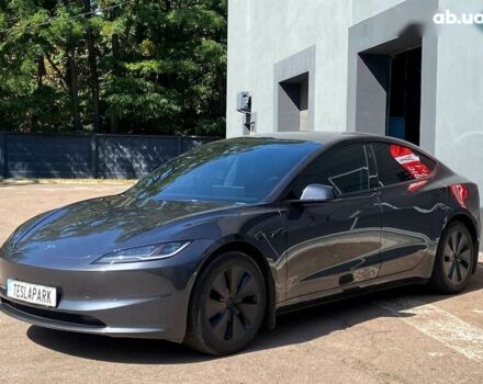 Тесла Модель 3, объемом двигателя 0 л и пробегом 19 тыс. км за 26999 $, фото 3 на Automoto.ua