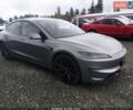 Тесла Модель 3, объемом двигателя 0 л и пробегом 55 тыс. км за 7400 $, фото 1 на Automoto.ua