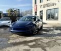 Тесла Модель 3, объемом двигателя 0 л и пробегом 1 тыс. км за 30500 $, фото 1 на Automoto.ua
