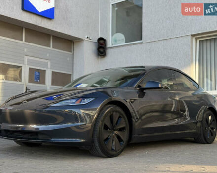 Тесла Модель 3, об'ємом двигуна 0 л та пробігом 20 тис. км за 34200 $, фото 25 на Automoto.ua