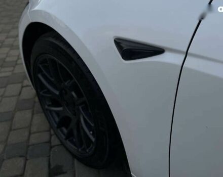 Тесла Модель 3, объемом двигателя 0 л и пробегом 15 тыс. км за 32500 $, фото 26 на Automoto.ua