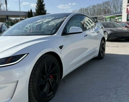 Тесла Модель 3, об'ємом двигуна 0 л та пробігом 1 тис. км за 47500 $, фото 6 на Automoto.ua