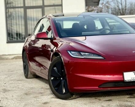 Тесла Модель 3, об'ємом двигуна 0 л та пробігом 3 тис. км за 31900 $, фото 2 на Automoto.ua