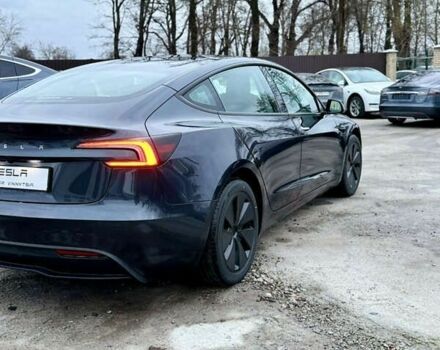 Тесла Модель 3, объемом двигателя 0 л и пробегом 1 тыс. км за 29500 $, фото 10 на Automoto.ua