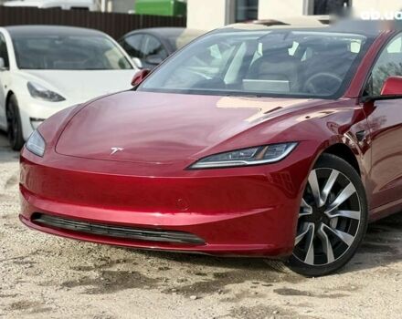 Тесла Модель 3, об'ємом двигуна 0 л та пробігом 1 тис. км за 29990 $, фото 1 на Automoto.ua