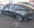 Тесла Модель 3, объемом двигателя 0 л и пробегом 49 тыс. км за 10000 $, фото 2 на Automoto.ua